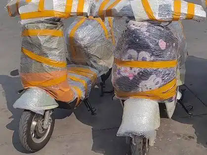 和县电瓶车物流运输