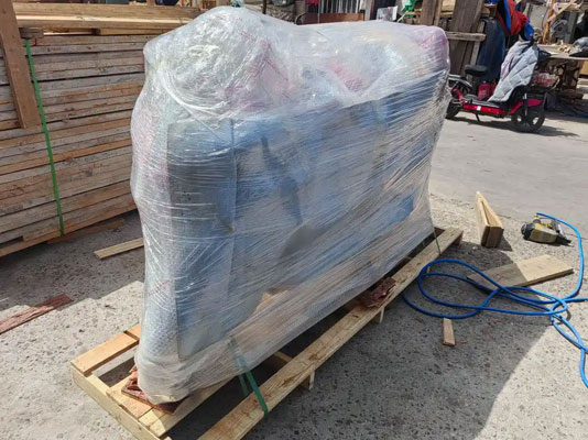 和县电瓶车物流托运